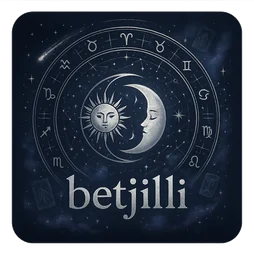 betjilli logo
